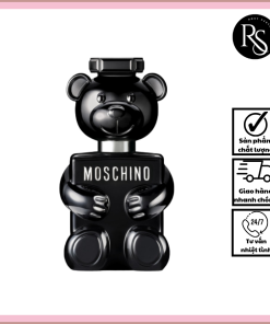 moschino toy boy