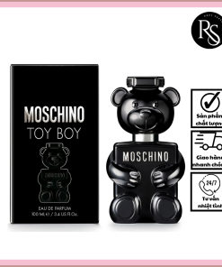 moschino toy boy 1